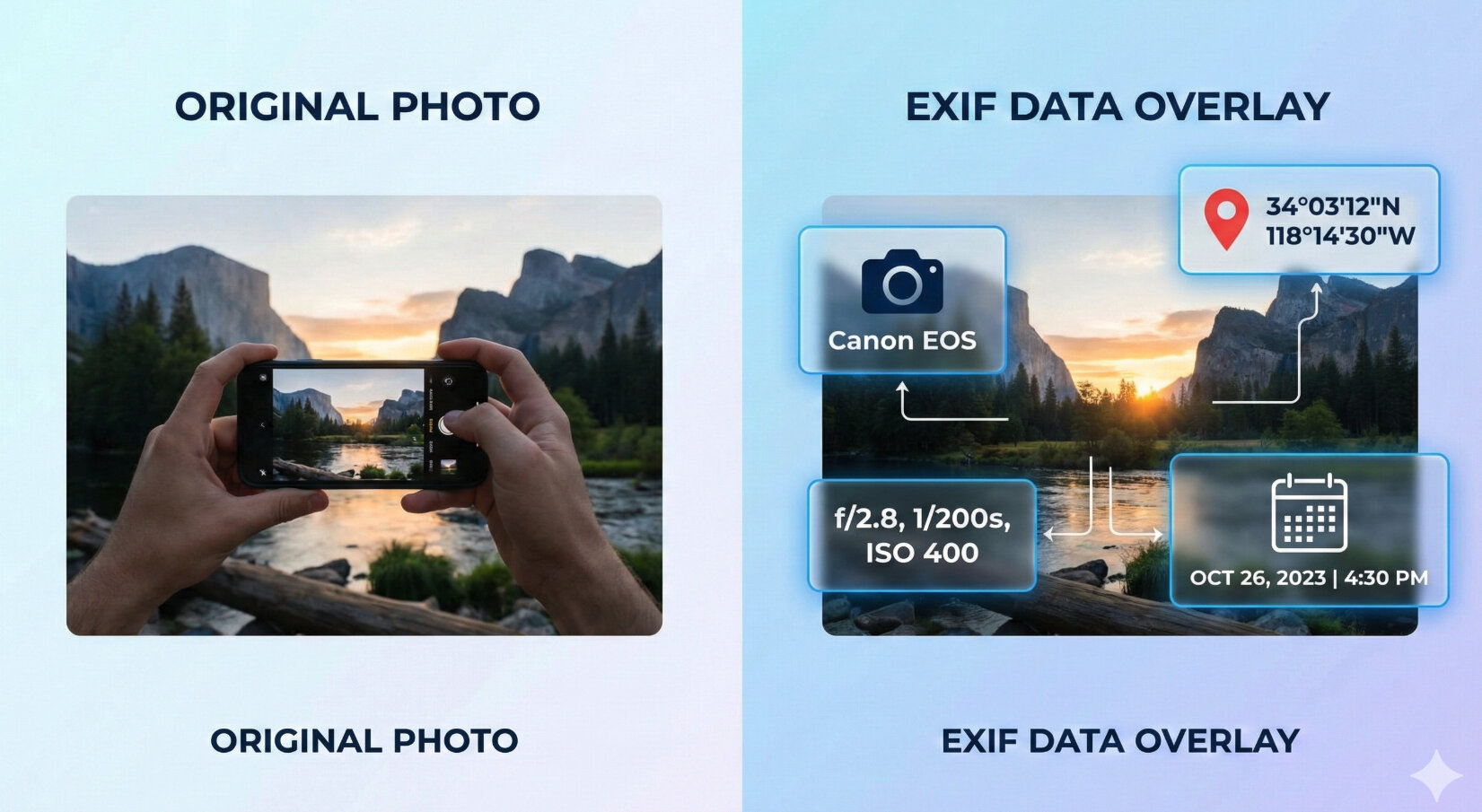 What is EXIF Data? A Complete Beginner's Guide (2025)